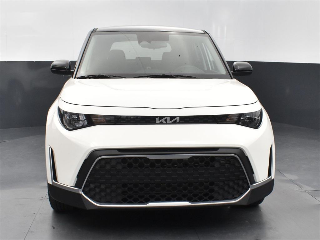 new 2025 Kia Soul car, priced at $23,865