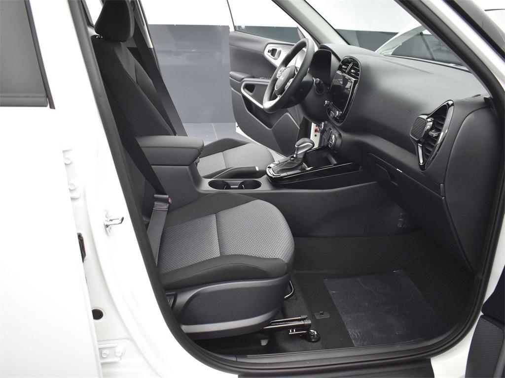 new 2025 Kia Soul car, priced at $23,865