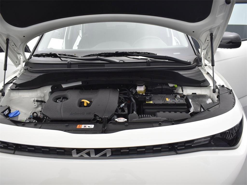 new 2025 Kia Soul car, priced at $23,865