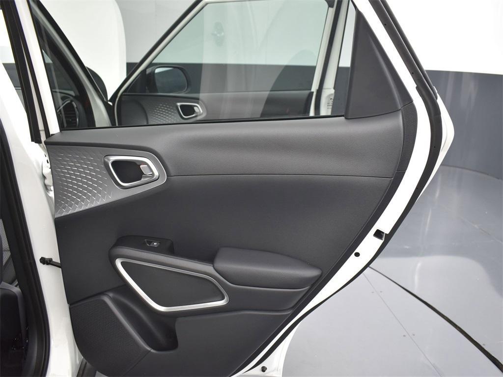 new 2025 Kia Soul car, priced at $23,865