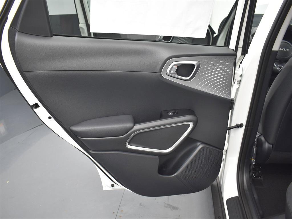 new 2025 Kia Soul car, priced at $23,865