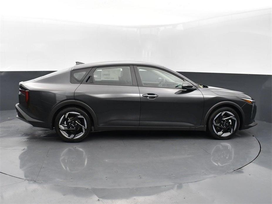 new 2025 Kia K4 car, priced at $24,274