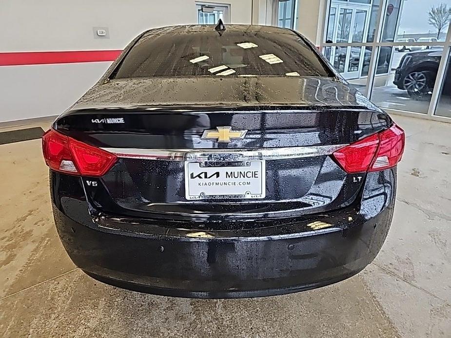 used 2019 Chevrolet Impala car, priced at $16,997
