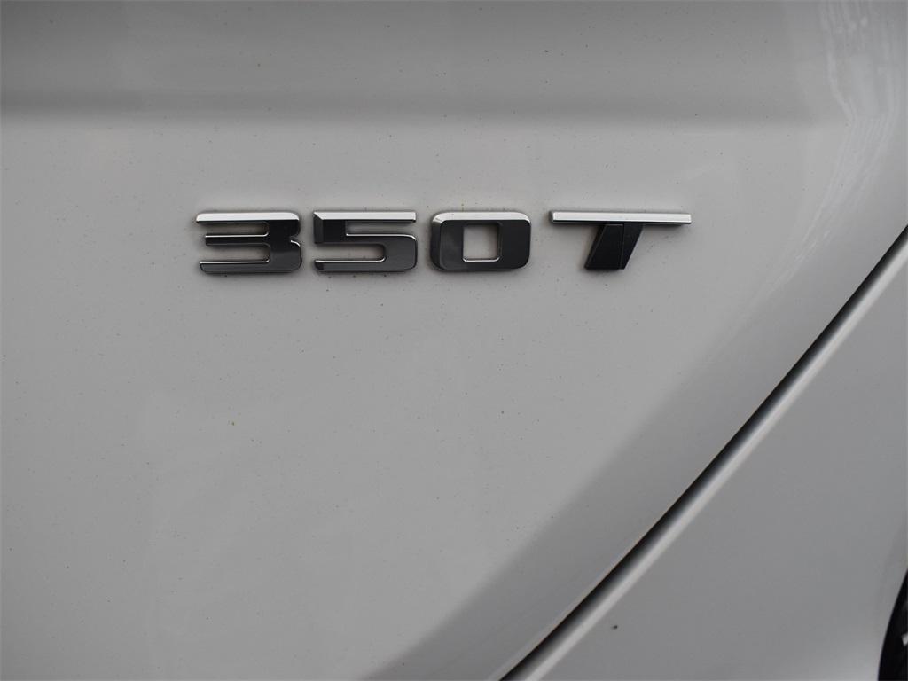 used 2023 Cadillac CT4 car, priced at $32,159