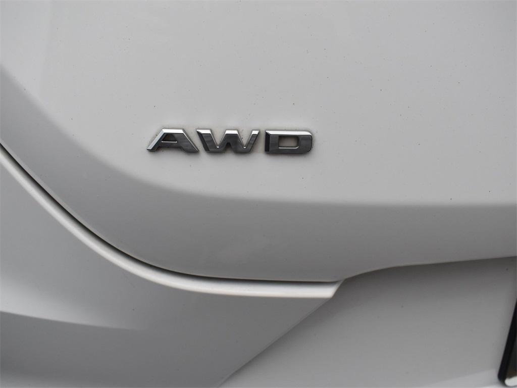 used 2023 Cadillac CT4 car, priced at $32,159