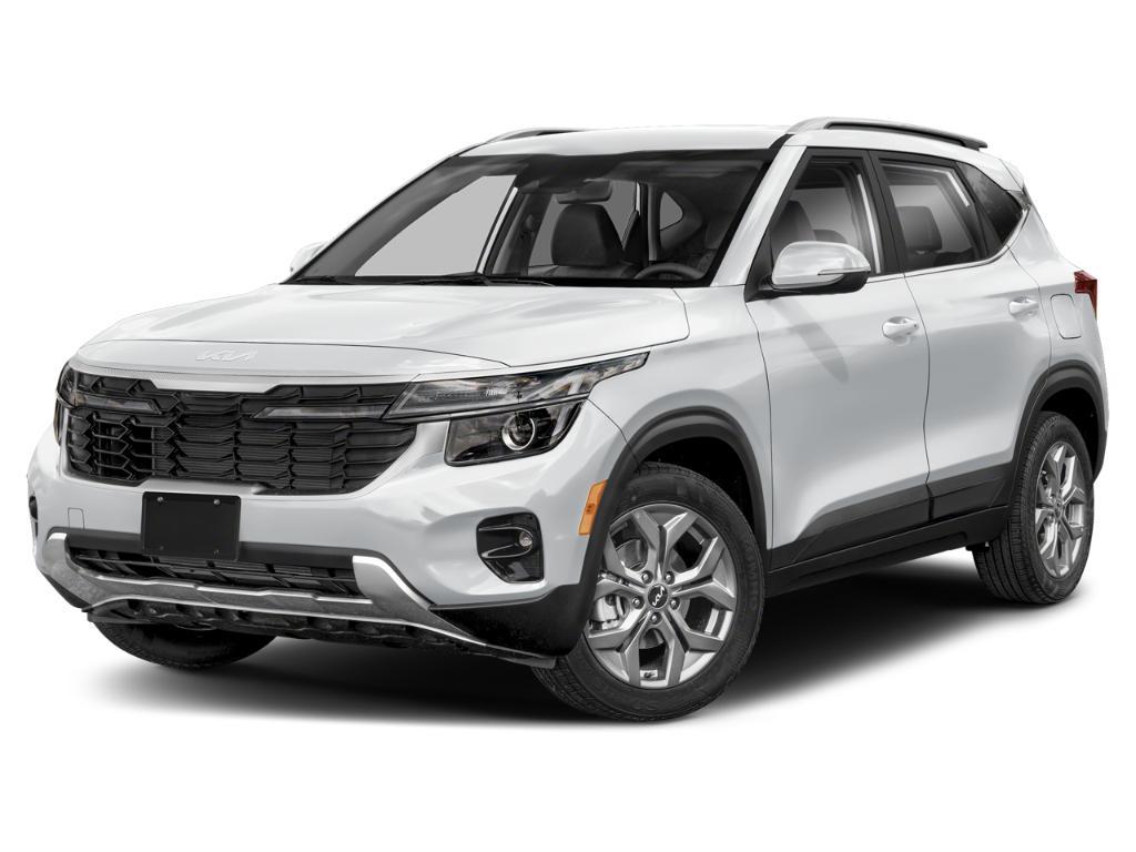 new 2026 Kia Seltos car, priced at $27,816