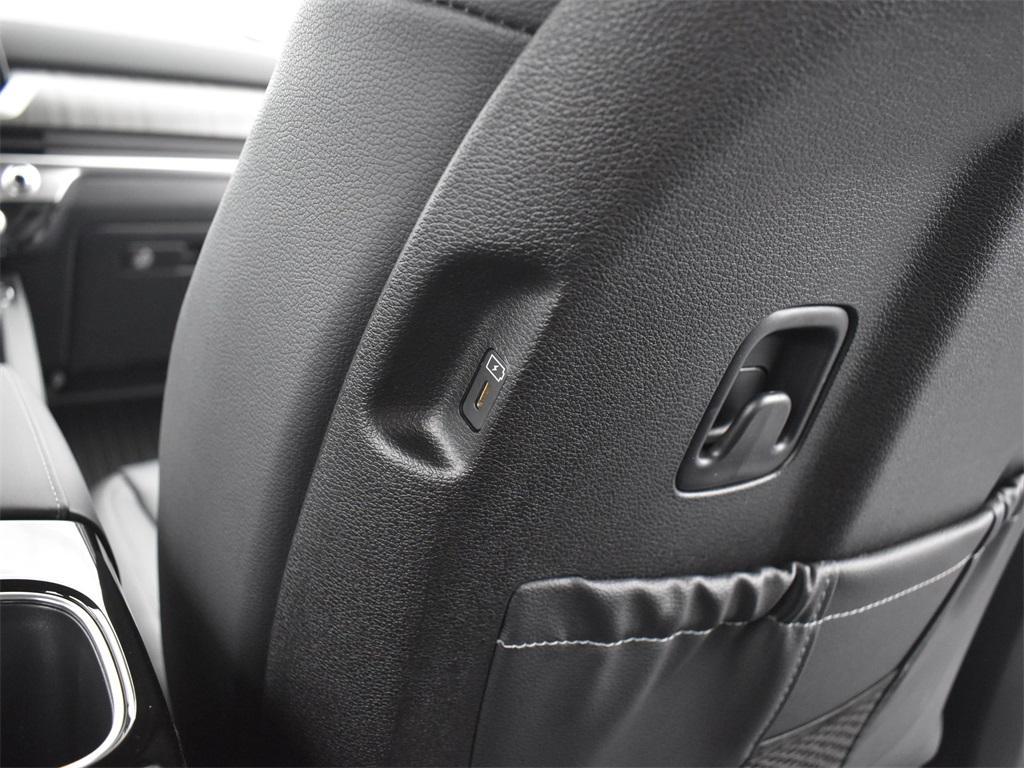 new 2025 Kia Telluride car, priced at $42,775