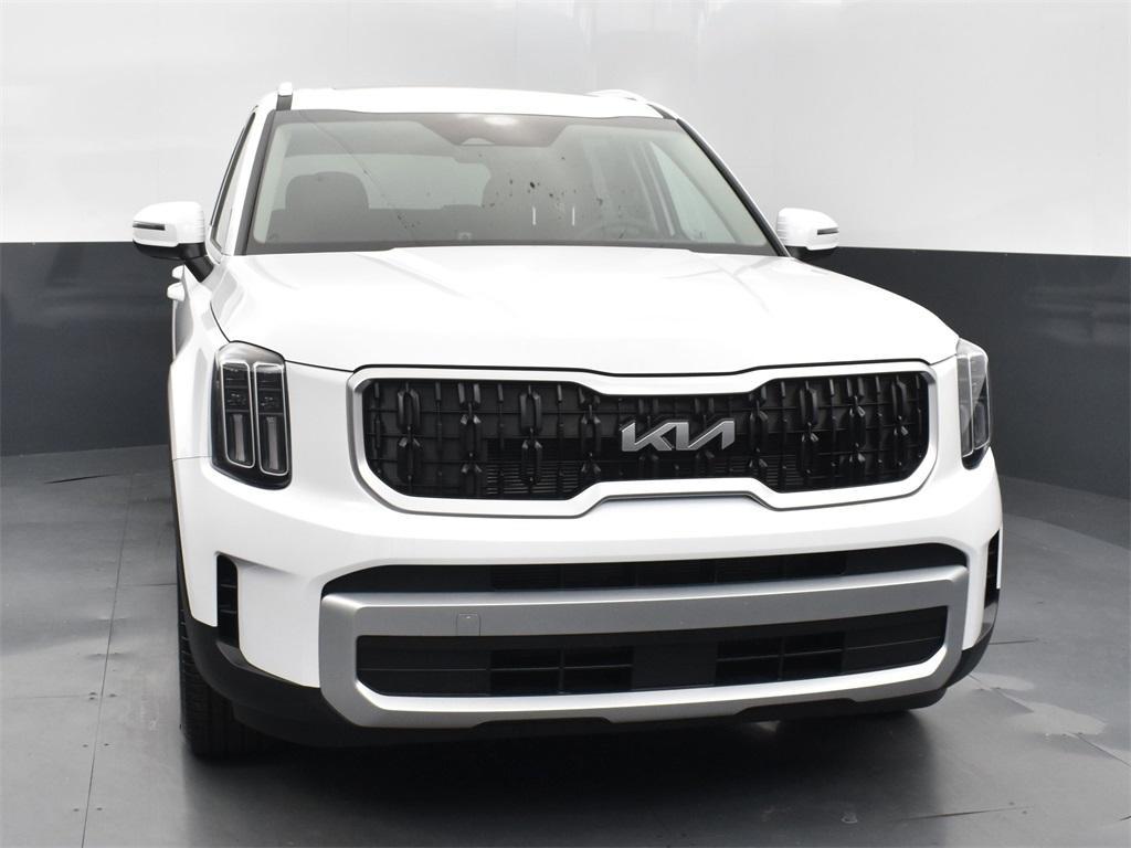 new 2025 Kia Telluride car, priced at $42,775