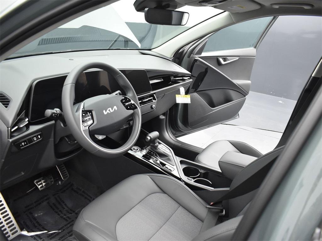 new 2025 Kia Niro car, priced at $31,781