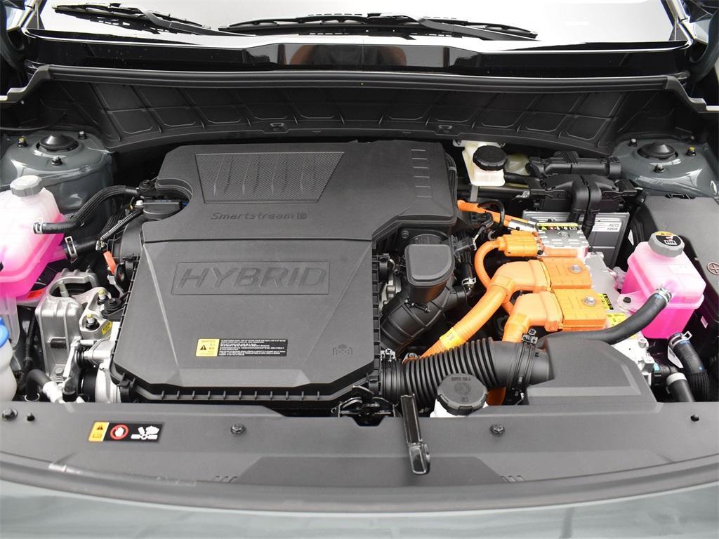new 2025 Kia Niro car, priced at $31,781