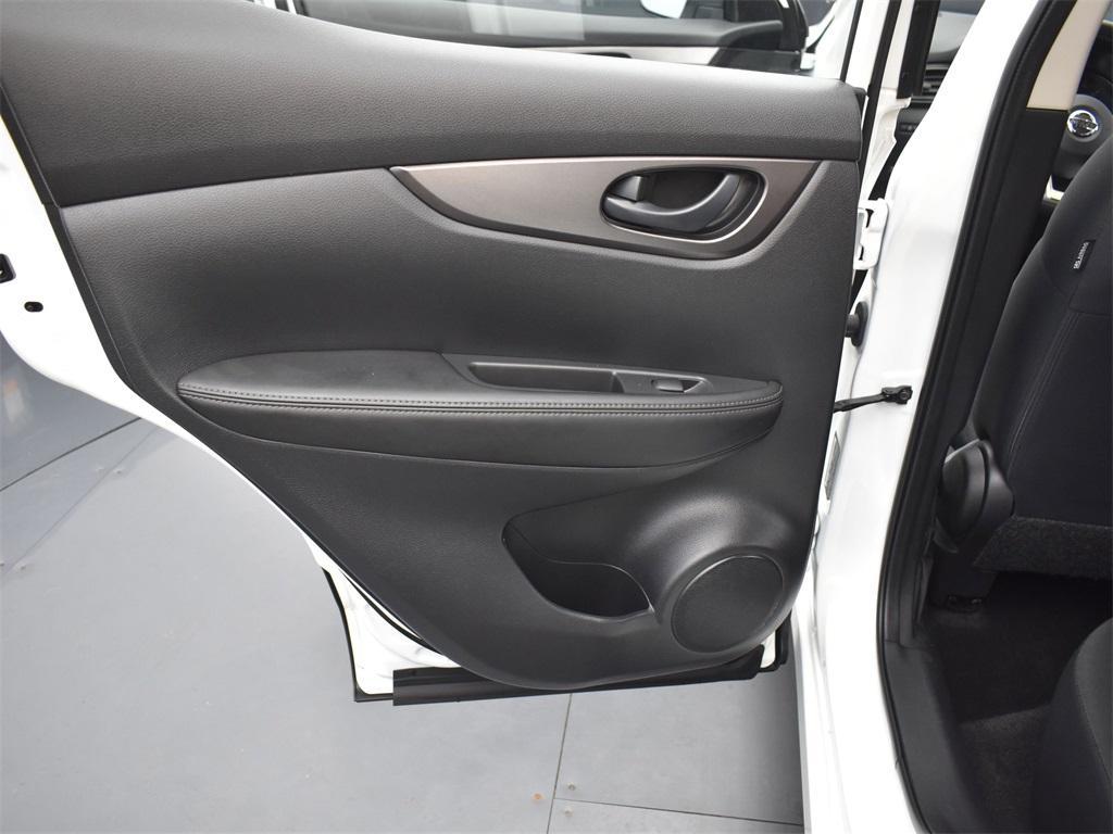 used 2019 Nissan Rogue Sport car, priced at $19,035