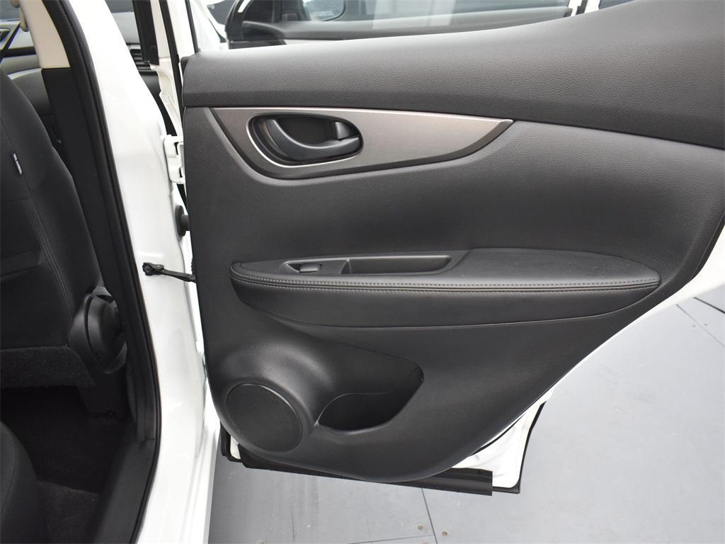 used 2019 Nissan Rogue Sport car, priced at $19,035