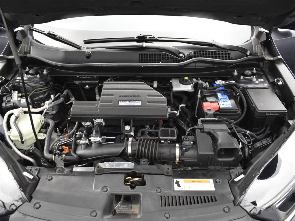 used 2020 Honda CR-V car, priced at $23,330