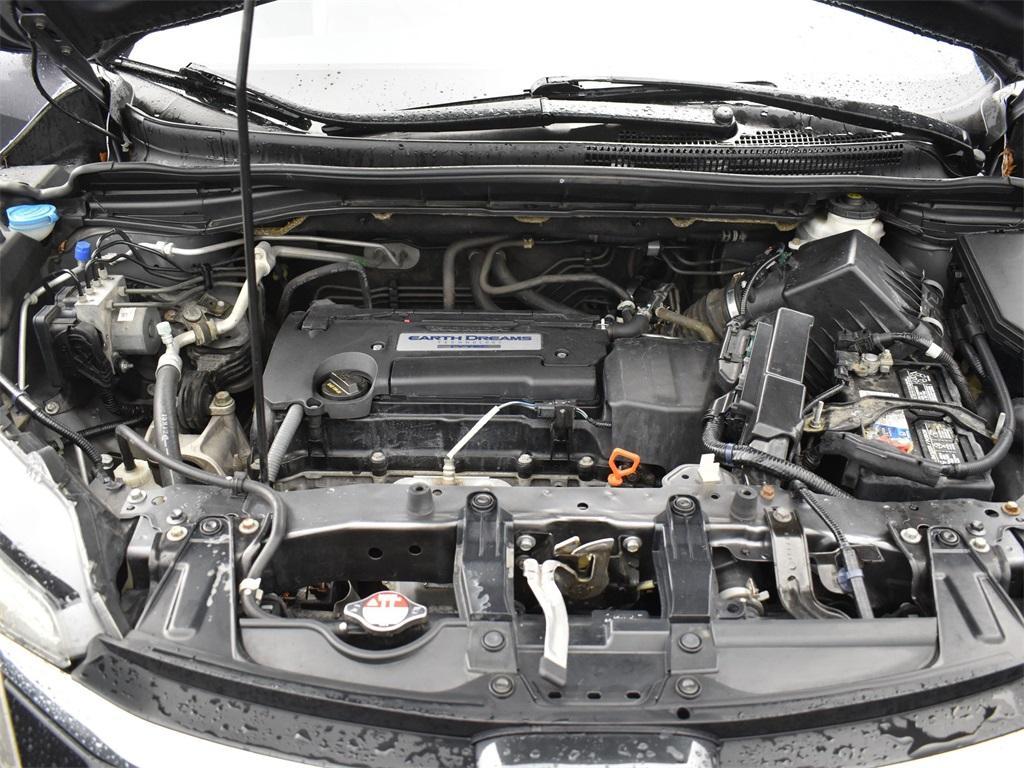 used 2015 Honda CR-V car, priced at $14,699