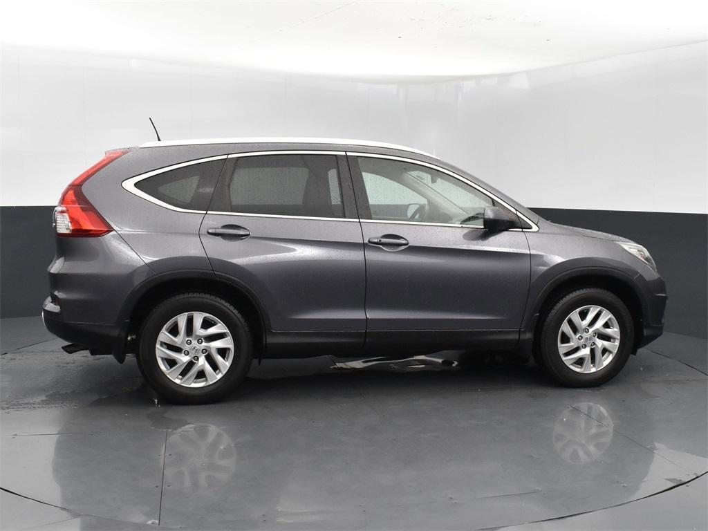 used 2015 Honda CR-V car, priced at $14,699