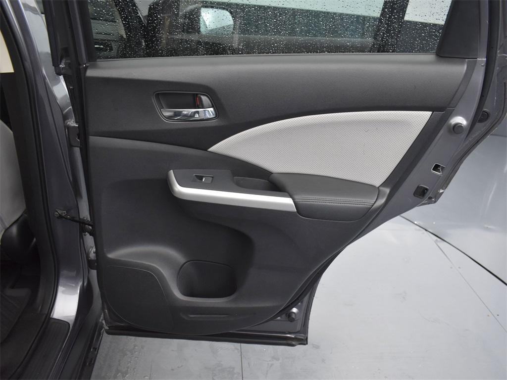 used 2015 Honda CR-V car, priced at $14,699