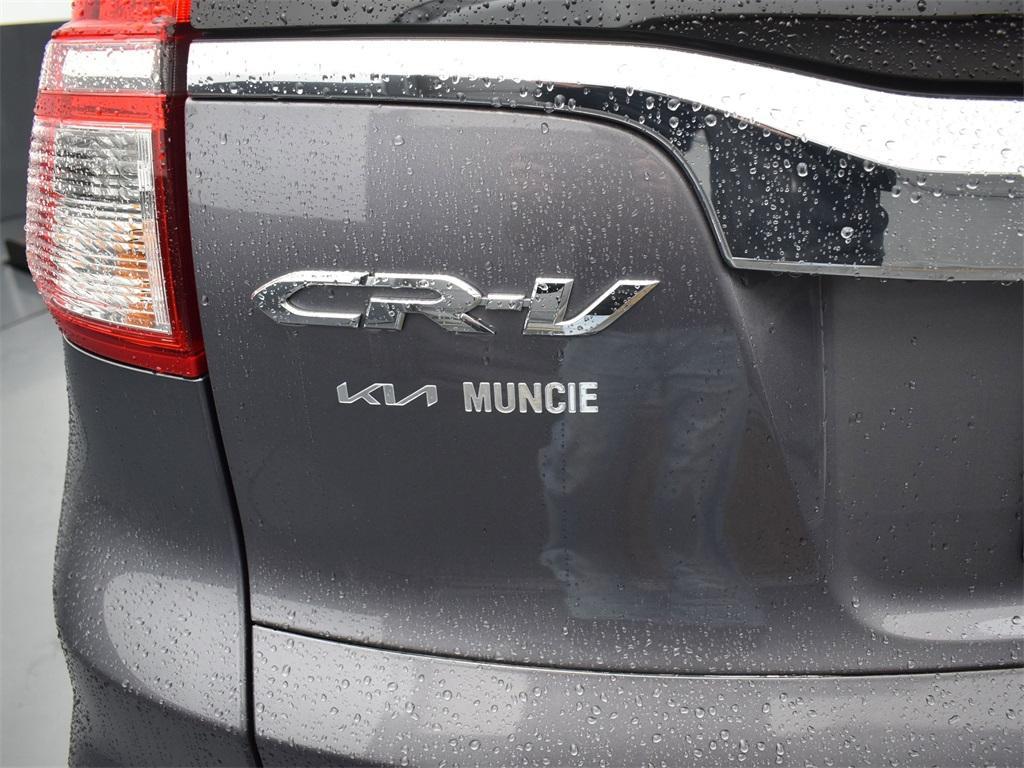 used 2015 Honda CR-V car, priced at $14,699