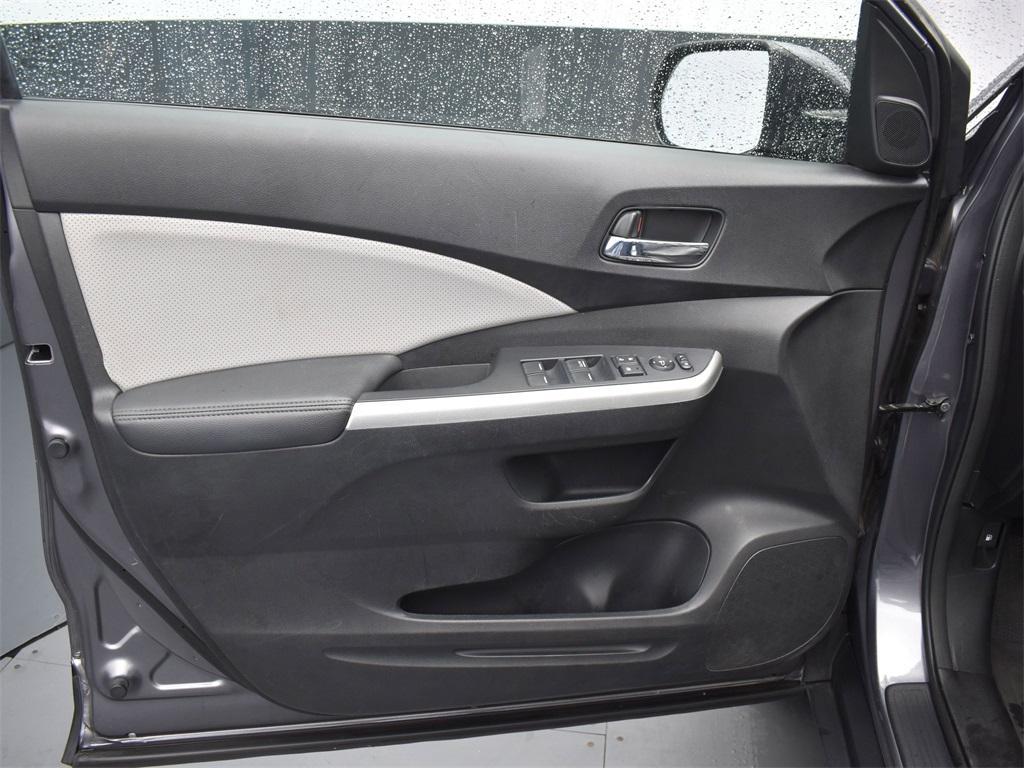 used 2015 Honda CR-V car, priced at $14,699