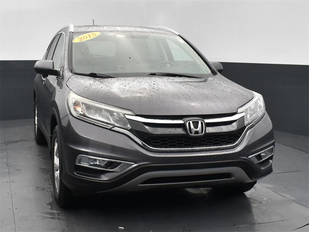 used 2015 Honda CR-V car, priced at $14,699