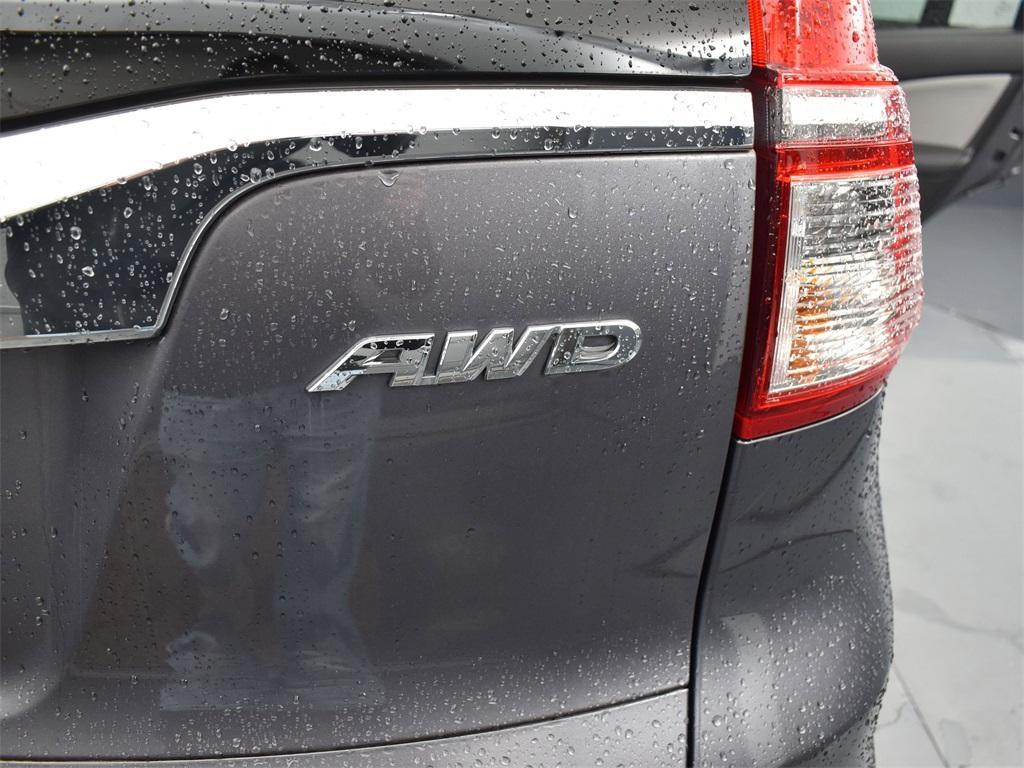 used 2015 Honda CR-V car, priced at $14,699