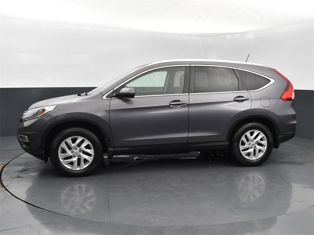 used 2015 Honda CR-V car, priced at $14,699