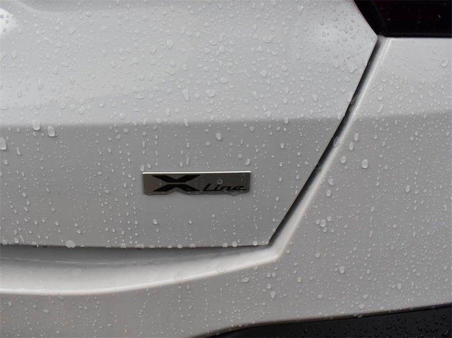 new 2024 Kia Sorento car, priced at $46,934