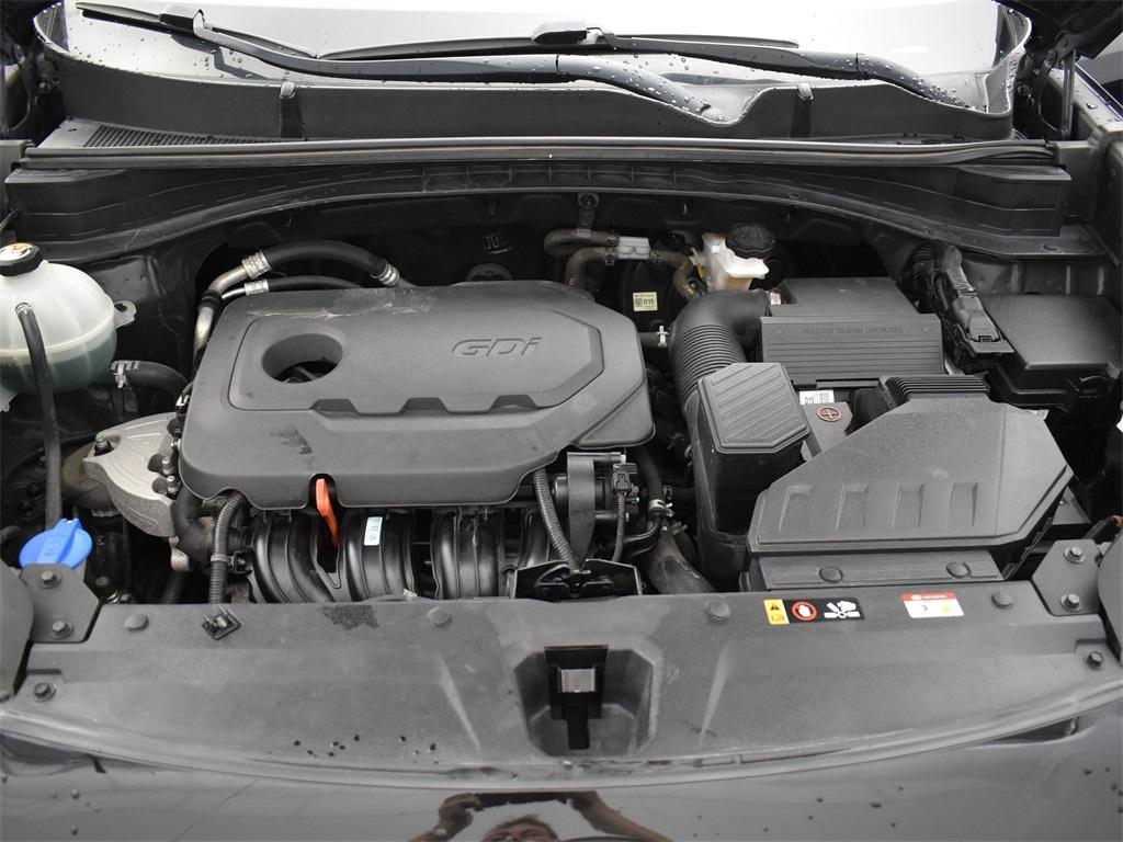 used 2020 Kia Sportage car, priced at $19,757