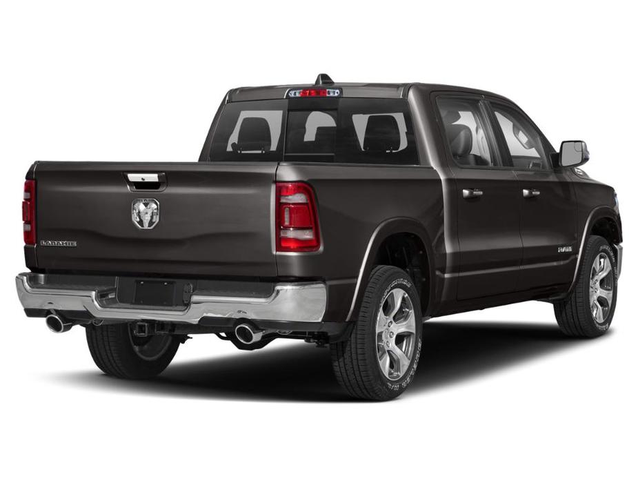 used 2022 Ram 1500 car, priced at $38,487