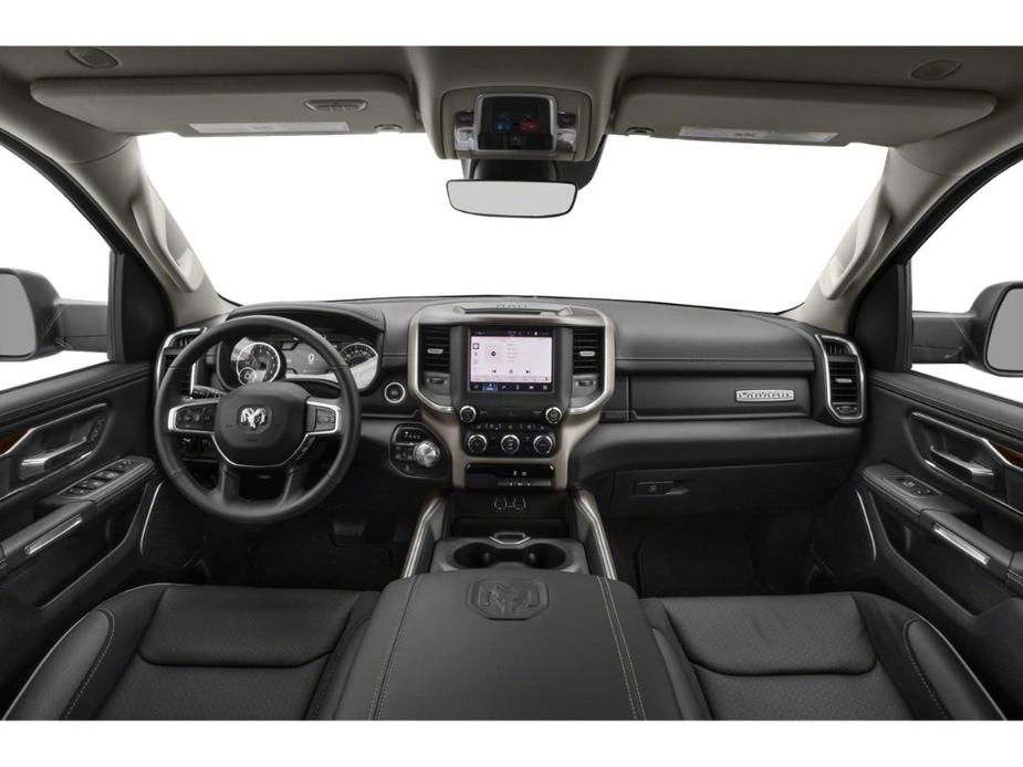 used 2022 Ram 1500 car, priced at $38,487