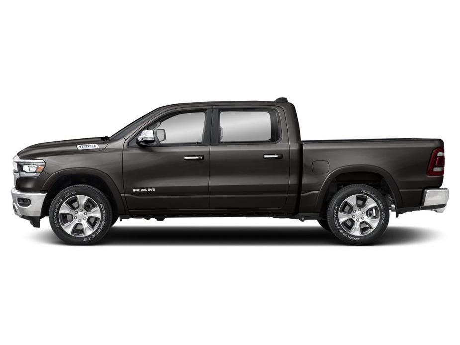 used 2022 Ram 1500 car, priced at $38,487