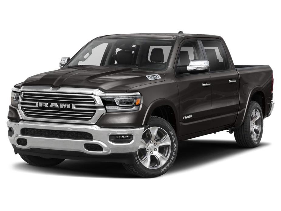 used 2022 Ram 1500 car, priced at $38,487