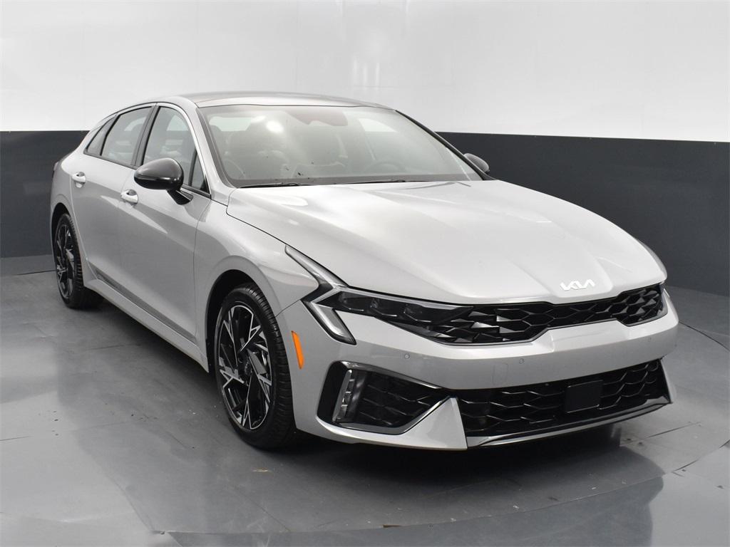 new 2025 Kia K5 car, priced at $29,528