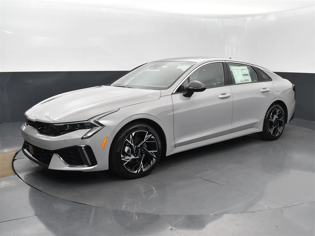 new 2025 Kia K5 car, priced at $29,528