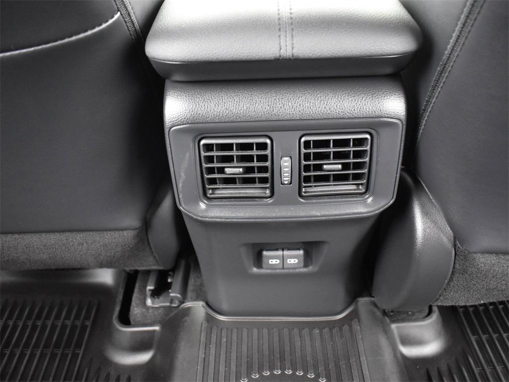 used 2022 Toyota RAV4 Hybrid car, priced at $31,937