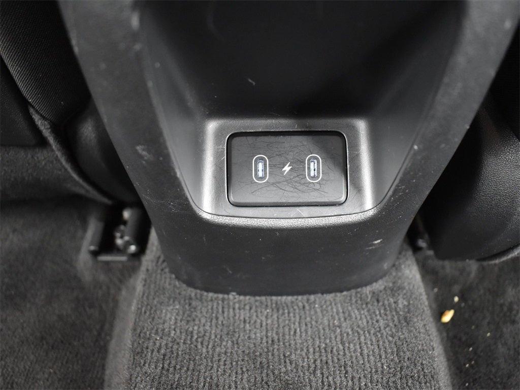 used 2024 Hyundai Elantra car, priced at $21,930
