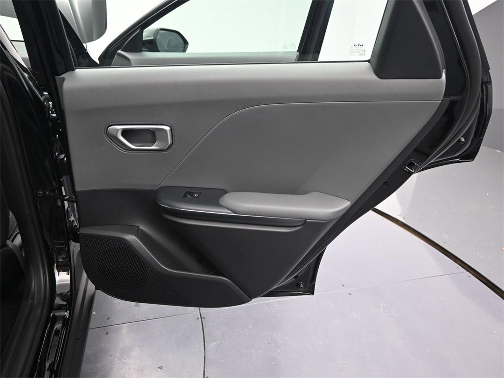 new 2025 Kia K4 car, priced at $23,199