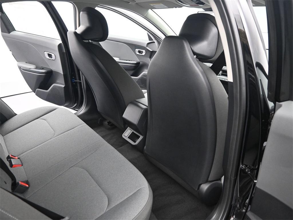 new 2025 Kia K4 car, priced at $23,199