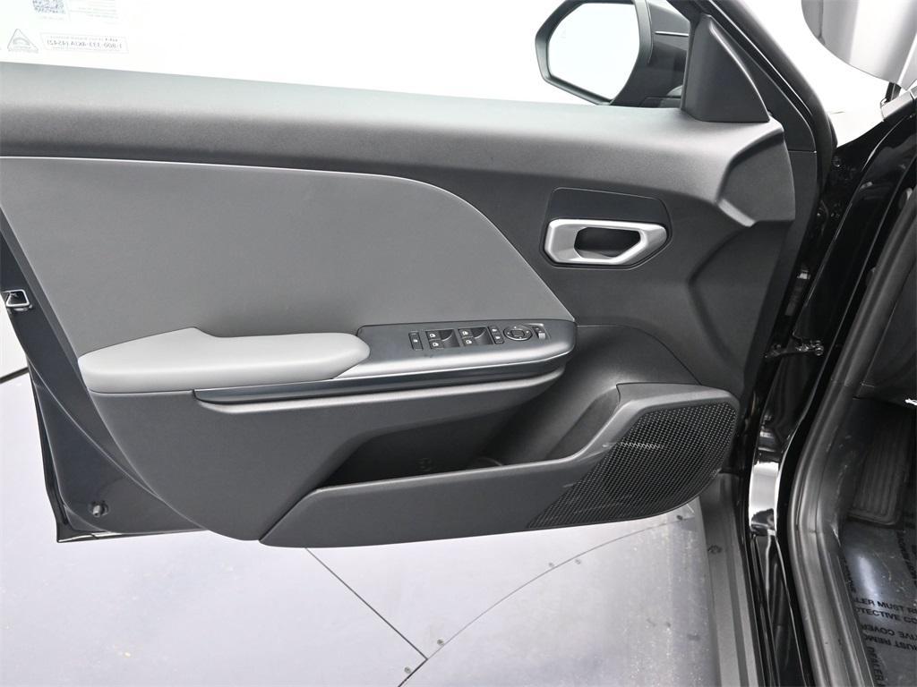 new 2025 Kia K4 car, priced at $23,199