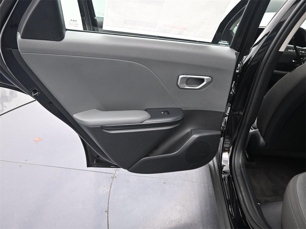 new 2025 Kia K4 car, priced at $23,199