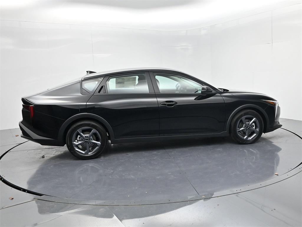 new 2025 Kia K4 car, priced at $23,199