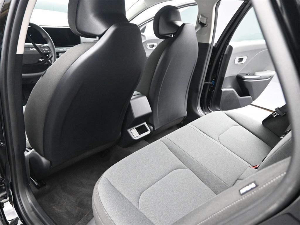 new 2025 Kia K4 car, priced at $23,199