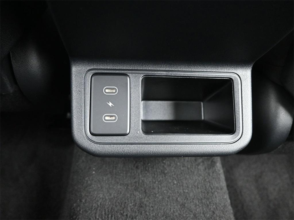 new 2025 Kia K4 car, priced at $23,199