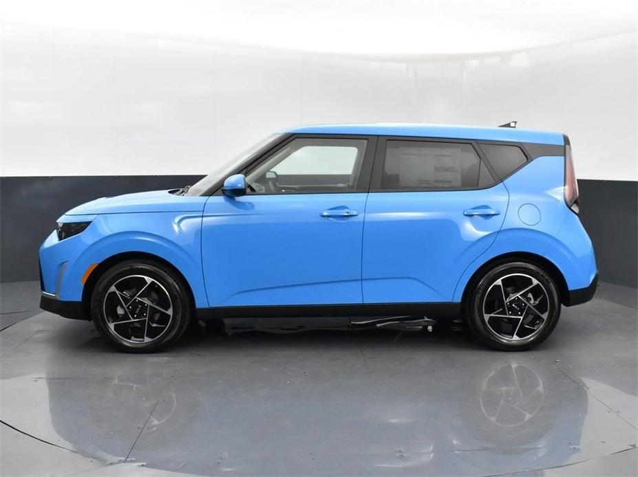 new 2025 Kia Soul car, priced at $23,880