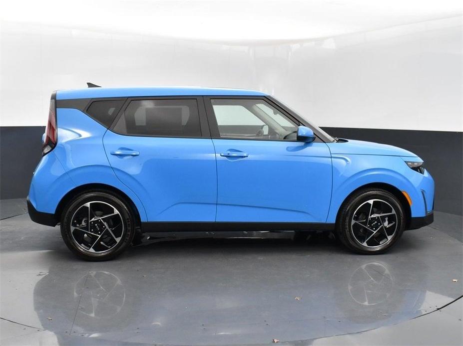 new 2025 Kia Soul car, priced at $23,880