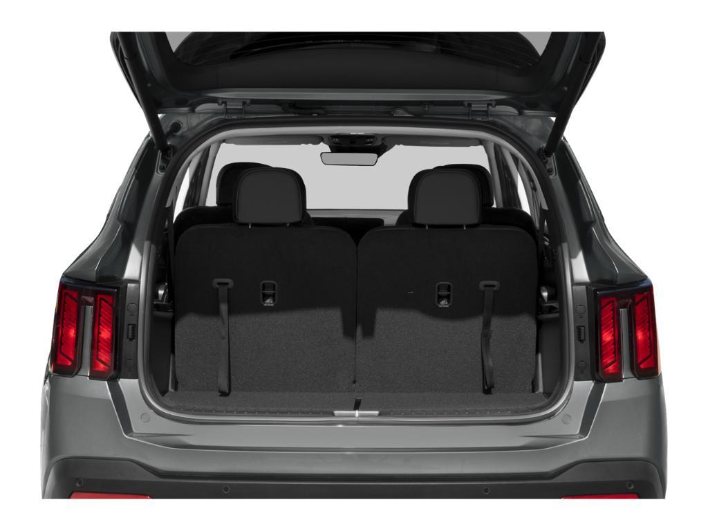 new 2025 Kia Sorento Hybrid car, priced at $39,843