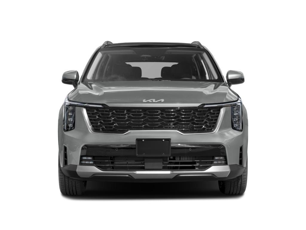 new 2025 Kia Sorento Hybrid car, priced at $39,843