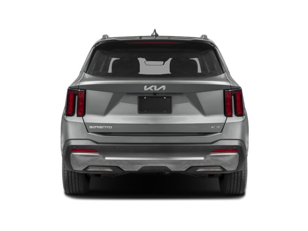 new 2025 Kia Sorento Hybrid car, priced at $39,843