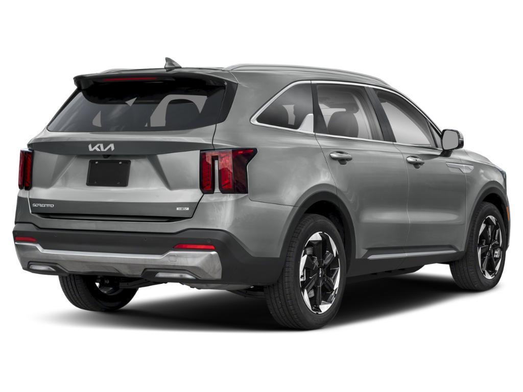 new 2025 Kia Sorento Hybrid car, priced at $39,843