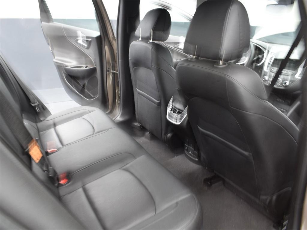 used 2024 Chevrolet Malibu car, priced at $24,694