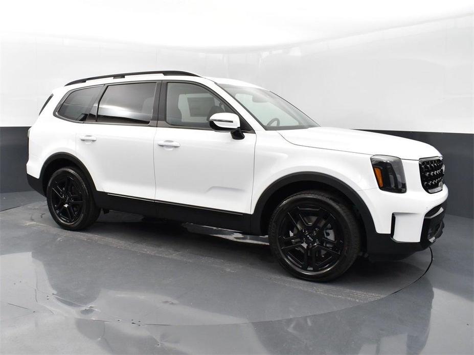 new 2024 Kia Telluride car, priced at $49,049